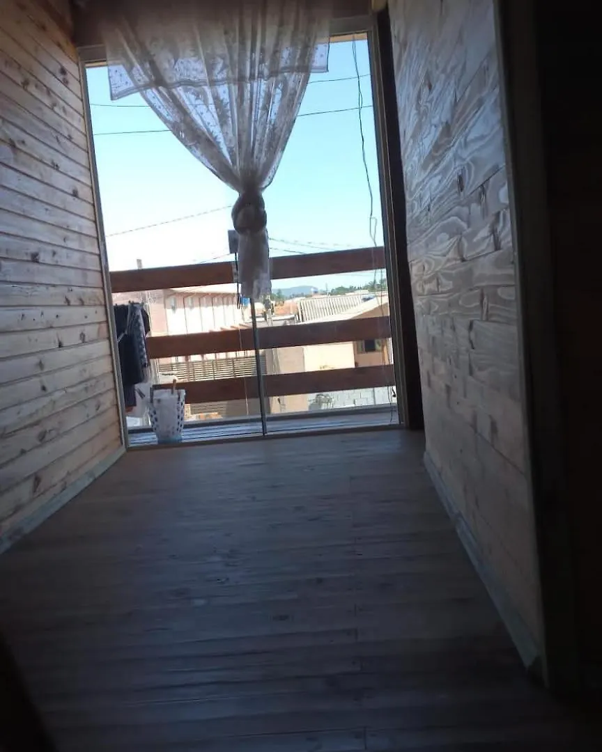 Vakantiehuis Morada Do Sol Villa Palhoça